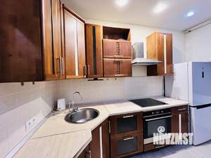 2-к квартира, на длительный срок, 60м2, 13/19 этаж