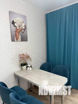 2-к квартира, посуточно, 50м2, 3/24 этаж