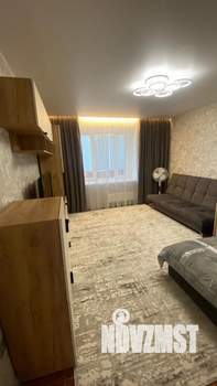 1-к квартира, на длительный срок, 44м2, 2/9 этаж