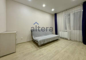 2-к квартира, на длительный срок, 46м2, 2/10 этаж