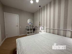 1-к квартира, на длительный срок, 40м2, 7/9 этаж