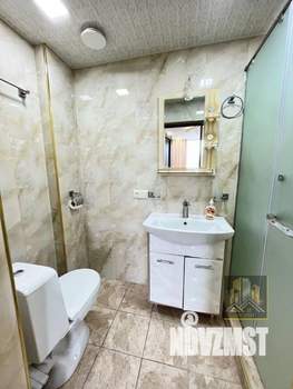 2-к квартира, на длительный срок, 42м2, 7/16 этаж