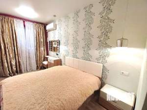 2-к квартира, посуточно, 50м2, 1/5 этаж