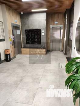 1-к квартира, на длительный срок, 35м2, 5/12 этаж