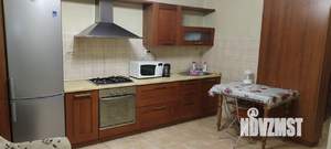 1-к квартира, посуточно, 38м2, 8/10 этаж