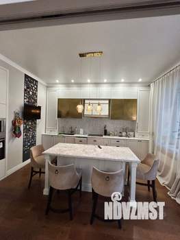 3-к квартира, на длительный срок, 90м2, 4/7 этаж