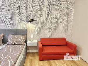 1-к квартира, посуточно, 29м2, 1/1 этаж
