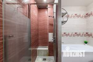 1-к квартира, посуточно, 55м2, 1/1 этаж