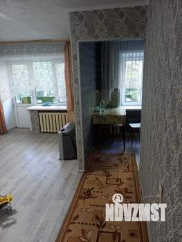 2-к квартира, на длительный срок, 46м2, 3/5 этаж