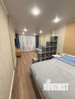 1-к квартира, посуточно, 36м2, 12/14 этаж