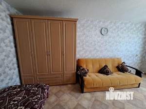 1-к квартира, на длительный срок, 35м2, 3/10 этаж