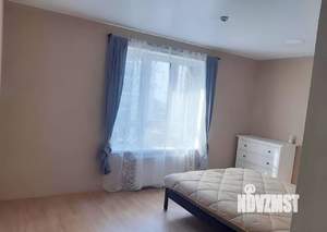 2-к квартира, на длительный срок, 42м2, 5/20 этаж