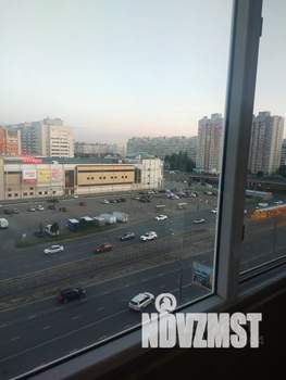 2-к квартира, посуточно, 52м2, 8/9 этаж