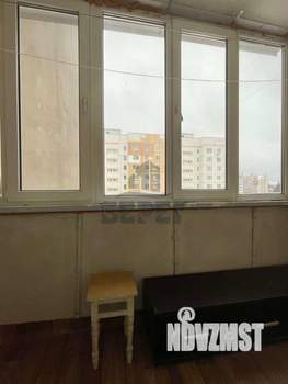 1-к квартира, на длительный срок, 40м2, 6/10 этаж