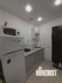 Студия квартира, на длительный срок, 20м2, 1/9 этаж