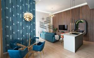 2-к квартира, на длительный срок, 53м2, 8/20 этаж
