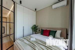 2-к квартира, посуточно, 42м2, 8/15 этаж