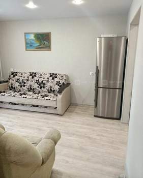 2-к квартира, на длительный срок, 36м2, 2/5 этаж