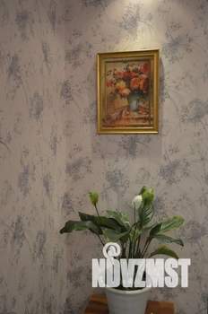 2-к квартира, посуточно, 50м2, 15/17 этаж