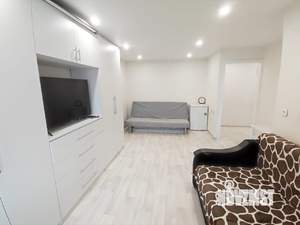 1-к квартира, на длительный срок, 31м2, 5/5 этаж