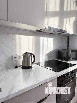 1-к квартира, на длительный срок, 45м2, 11/15 этаж