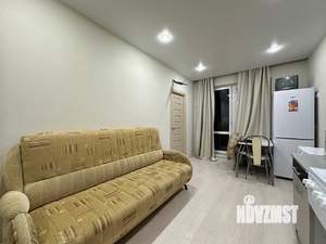 2-к квартира, на длительный срок, 35м2, 14/19 этаж