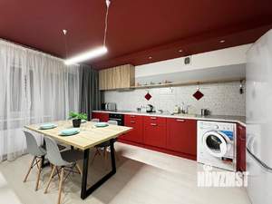 1-к квартира, на длительный срок, 45м2, 4/11 этаж