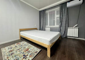 1-к квартира, на длительный срок, 38м2, 10/10 этаж