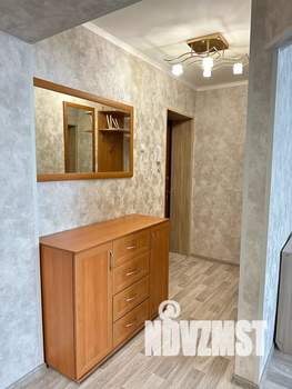 1-к квартира, посуточно, 36м2, 7/7 этаж