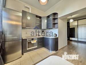 2-к квартира, на длительный срок, 53м2, 4/5 этаж