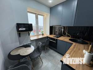 2-к квартира, посуточно, 40м2, 3/5 этаж