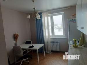 2-к квартира, на длительный срок, 60м2, 4/19 этаж