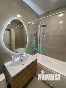 1-к квартира, на длительный срок, 32м2, 5/5 этаж