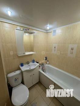 1-к квартира, на длительный срок, 33м2, 9/9 этаж