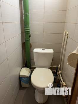 2-к квартира, на длительный срок, 53м2, 6/9 этаж