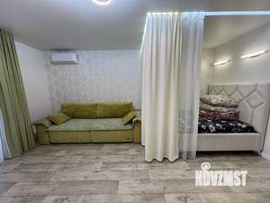 1-к квартира, посуточно, 46м2, 3/10 этаж