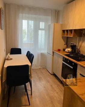 1-к квартира, на длительный срок, 32м2, 5/9 этаж