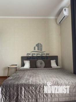 1-к квартира, на длительный срок, 50м2, 8/10 этаж