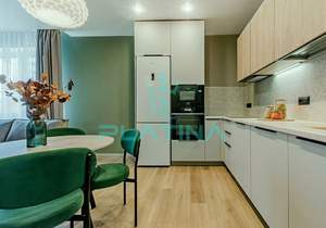 3-к квартира, на длительный срок, 75м2, 3/19 этаж