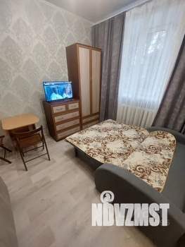 Студия квартира, посуточно, 25м2, 1/5 этаж