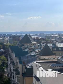 1-к квартира, посуточно, 58м2, 1/1 этаж