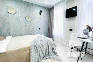 1-к квартира, посуточно, 22м2, 1/1 этаж