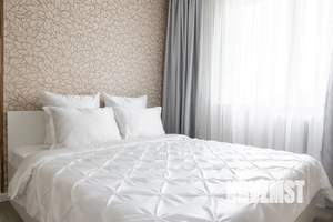 3-к квартира, посуточно, 56м2, 2/5 этаж