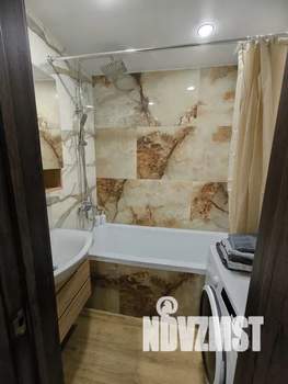 2-к квартира, посуточно, 54м2, 3/9 этаж