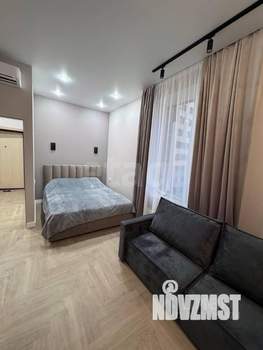 1-к квартира, на длительный срок, 41м2, 7/21 этаж