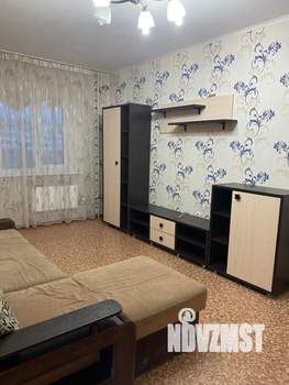 1-к квартира, на длительный срок, 48м2, 14/16 этаж