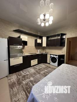 2-к квартира, на длительный срок, 72м2, 4/12 этаж