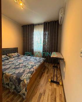 1-к квартира, на длительный срок, 38м2, 3/10 этаж