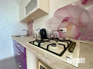 1-к квартира, на длительный срок, 34м2, 8/10 этаж