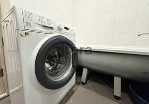 1-к квартира, на длительный срок, 32м2, 2/10 этаж